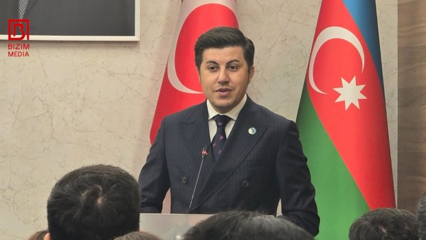 Doğan Başaran: &ldquo;Orta Asiyada bir çox layihələri Azərbaycandan nümunə götürərək reallaşdırırlar&rdquo;