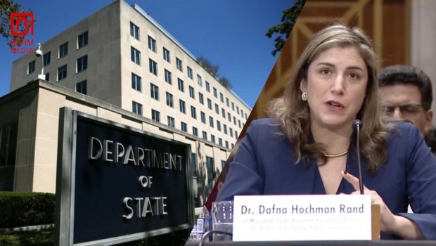 ABŞ-dan növbəti QƏRƏZLİ ADDIM &ndash; Ağ Ev ermənipərəst mövqeyindən niyə əl ÇƏKMİR?