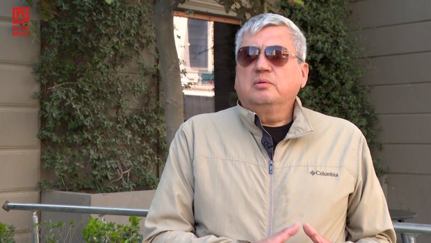 Tofiq Zülfüqarov: "Ermənistan SSRİ dönəmindəki sərhədlərdən imtina edib" &ndash; VİDEOMÜSAHİBƏ