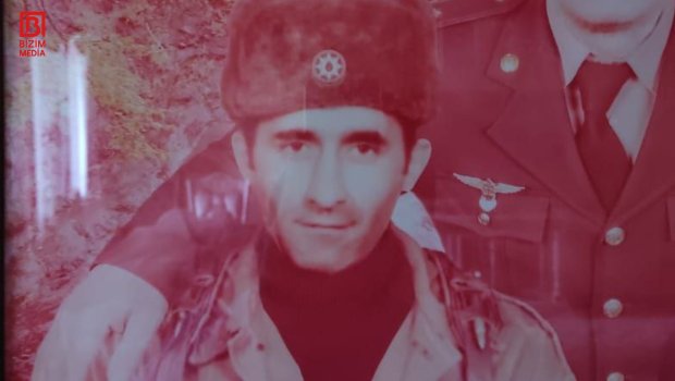 "Şəhid olandan bir ay sonra boş tabutu gəldi" - Milyaməddin Məmmədsalahovun DÖYÜŞ YOLU &ndash; FOTO/VİDEO