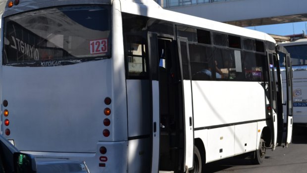 123 nömrəli avtobusun interval problemi nə vaxt həllini tapacaq? &ndash; RƏSMİ AÇIQLAMA