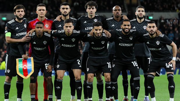Bu gün “Qarabağ” “Malmö”nü qəbul edəcək