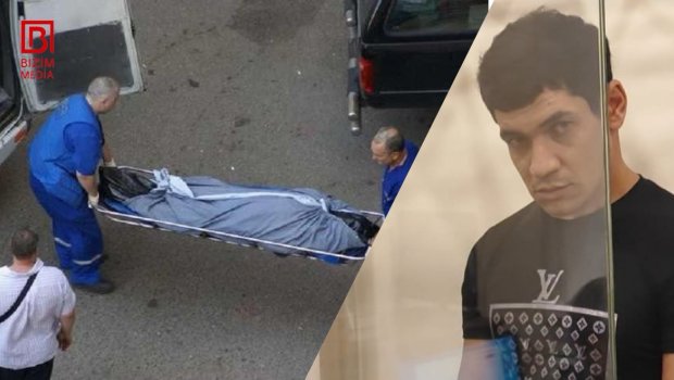 Arvadını xəyanətə görə öldürən şəxsin MƏHKƏMƏSİ &ndash; &ldquo;Evə gələndə gördüm ki...&rdquo;
