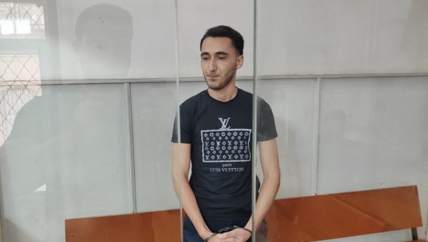 Keçmiş sevgilisini öldürən 21 yaşlı GƏNC &ndash; &ldquo;Paltarlarını küçəyə atdığım üçün məni təhqir etdi&rdquo;