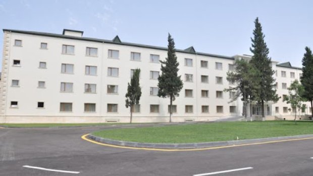 Lənkəran rayon mərkəzi xəstəxanasında YENİ TƏYİNAT