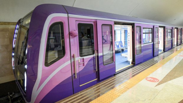 SON DƏQİQƏ:Bakı metrosunda FACİƏ &ndash; Qatar yoluna düşən sərnişin dünyasını DƏYİŞİB