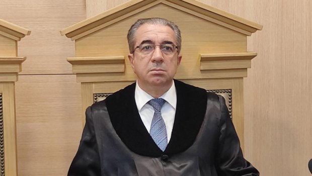 Bakı Apellyasiya Məhkəməsinə hakim təyin edilən Faiq Qəniyev kimdir? - DOSYE