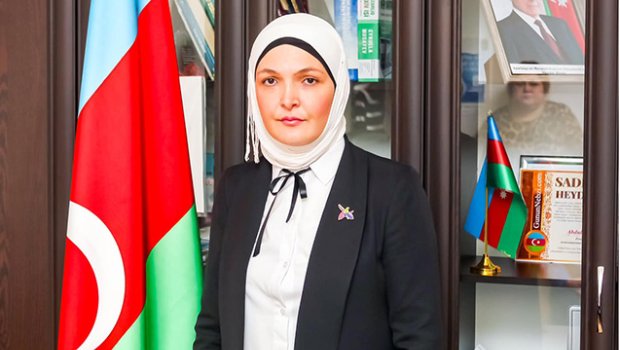 Zəngilan Rayon Mərkəzi Xəstəxanasına direktor TƏYİNATI - FOTO