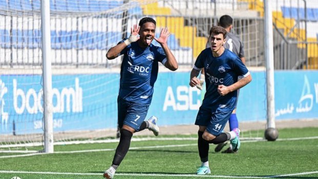 Birinci Liqa: “Karvan” və “İmişli” qalib gəldi