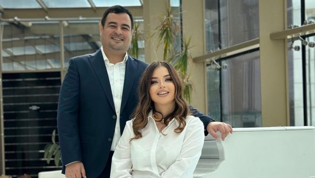 "Mənə olmaz desəydi, evdə oturardım" - Sevda Yahyayeva