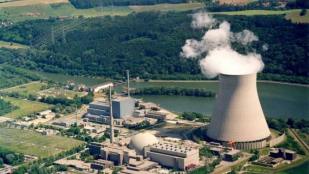 Ukrayna ordusu Kursk atom elektrik stansiyasına HÜCUM EDİB?