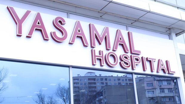 Estetik əməliyyatın növbəti QURBANI &ndash; &ldquo;Yasamal Hospital&rdquo;ın baş həkimi daha bir qadını ölümcül hala SALIB