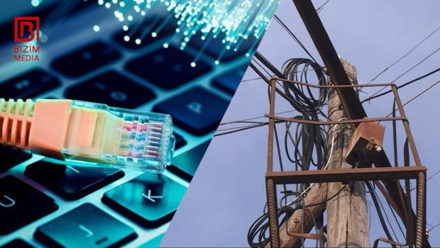 Azərbaycanın neçə kəndində internet YOXDUR? &ndash; Rəsmi AÇIQLAMA