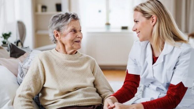 Alzheimer xəstələri ilə bağlı MÜƏMMA &ndash; Onlara qulluq edəcək şəxslər necə SEÇİLİR?