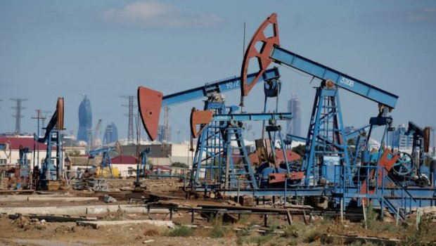 Azərbaycan neftinin qiyməti 81 dolları ötüb