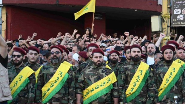 "Hizbullah"ın yeni rəhbəri İsrailin raket zərbəsi nəticəsində öldürülüb