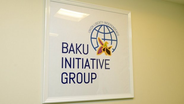 Bakı Təşəbbüs Qrupu Beynəlxalq Frankofoniya Təşkilatına çağırış etdi - BƏYANAT
