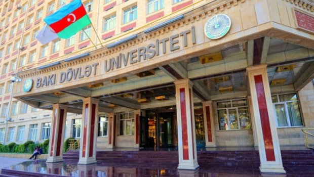 BDU-nun dörd tələbəsi Prezident təqaüdünə layiq görülüb