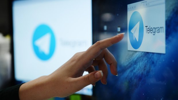 &ldquo;Telegram&rdquo; özünün "YouTube" analoqunu HAZIRLAYIR