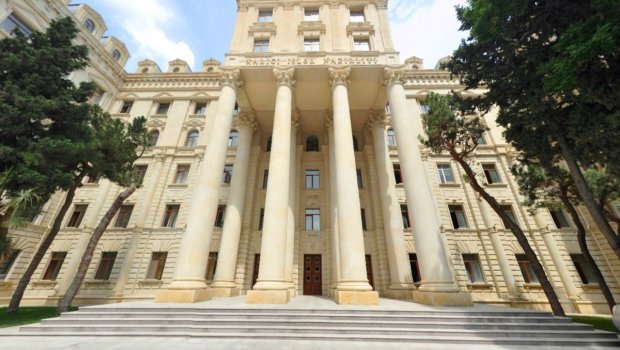 XİN: Ermənistan və Fransanın Beynəlxalq Frankofoniya Təşkilatındakı təxribatçı addımları iflasa uğrayıb