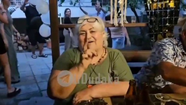 Ermənilər "Bakılı balasıyam" mahnısını da mənimsədilər - VİDEO