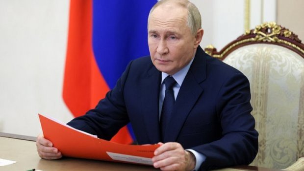 Putin ad gününü necə qeyd edəcək?