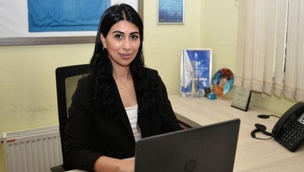 Zümrüd Ağayeva UEFA-dan növbəti TƏYİNAT ALDI