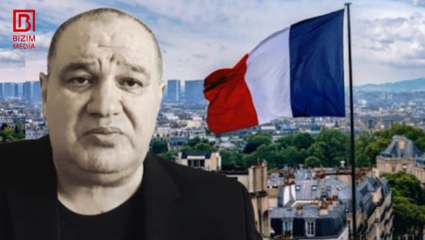 Siyasi qətllərin VƏTƏNİ &ndash; Fransa Vidadi İsgəndərlini öldürüb, bizim üstümüzə yıxmağa çalışır &ndash; ARAŞDIRMA
