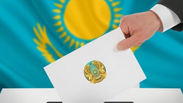 Qazaxıstanda referendumun ilkin nəticələri AÇIQLANDI