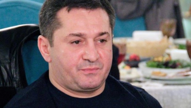 Şahin İmranov yüksək vəzifəyə TƏYİN OLUNDU 