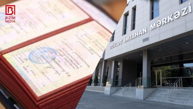 Təzadlı VƏZİYYƏT &ndash; Xaricdə alınan diplomları Nazirlik tanıyırsa, DİM niyə imtahan keçirir?