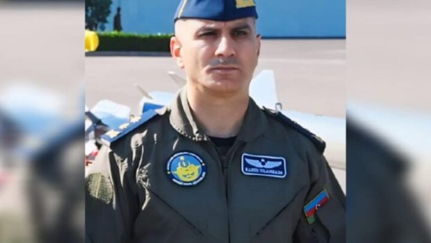 Müdafiə nazirinin müavini təyin edilən Namiq İslamzadə KİMDİR - DOSYE