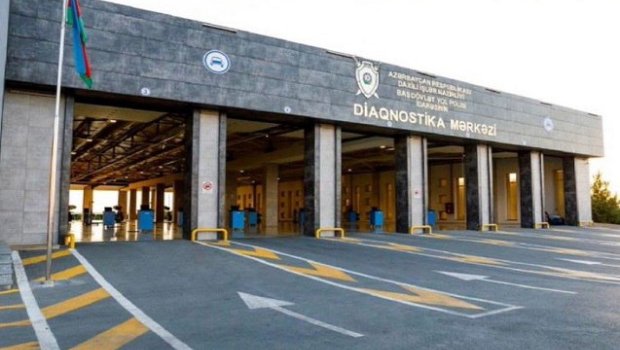 Texniki baxış zamanı yanacaq sistemlərinin nasazlığı aşkarlandı - DYP-dən XƏBƏRDARLIQ