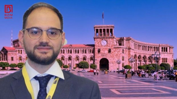 İtaliyalı politoloqdan XƏBƏRDARLIQ &ndash; &ldquo;Ermənistan hərbi xərcləri azaltmasa...&rdquo; &ndash; ÖZƏL