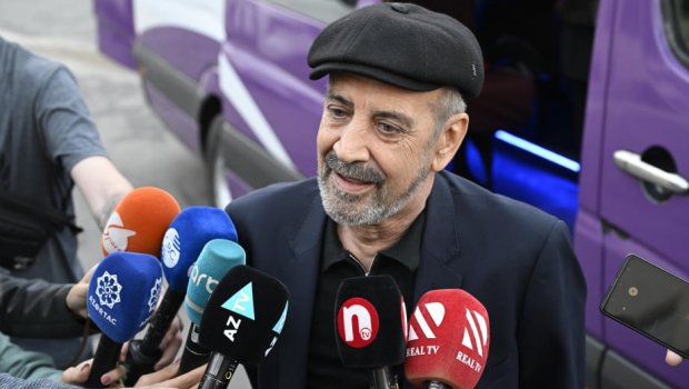 Şuşaya qayıdan sakin: "30 il bizim üçün çox itkilərlə, acılarla yadda qaldı"