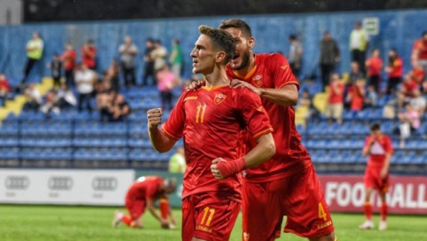 “Qarabağ” və “Neftçi”nin legionerləri milliyə ÇAĞIRILDI