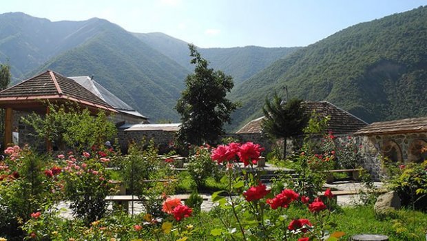 Turizm zonalarında bəzi fəaliyyətlər qadağan olunacaq - QANUNDA DƏYİŞİKLİK
