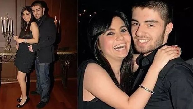 Sevgilisini öldürən və həbsxanada canına qıyan 20 yaşlı gəncin MƏZARI AÇILDI - SƏBƏB