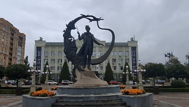 İrpendə Laçın şəhəri ilə qardaşlığı simvolizə edən xatirə lövhəsi qoyulacaq &ndash; FOTO/VİDEO