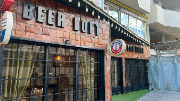Bakıda daha bir restoranda saxta spirtli içkilər aşkarlandı &ndash; FOTO 