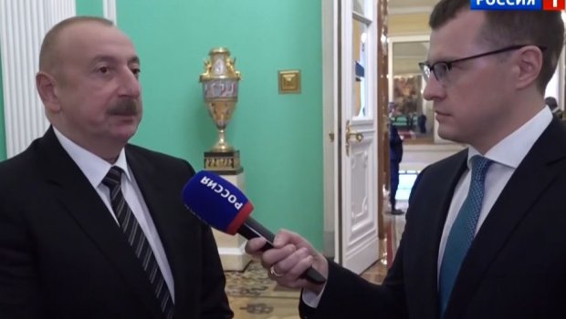 İlham Əliyev: &ldquo;Nankorluq ABŞ-la bağlı istifadə olunacaq ən sərt söz deyil&rdquo;