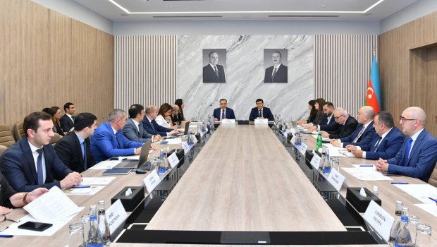 &ldquo;Qlobal İnnovasiya İndeksi 2024&rdquo;də texnologiya və innovasiyalarla bağlı göstəricilər təhlil olunub - FOTO