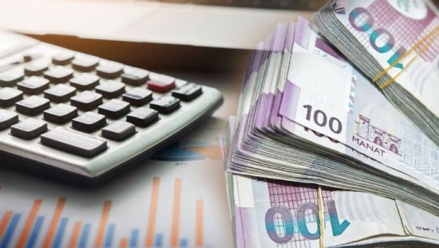 Qeyri-neft sektorundan 8,4 milyard manat vergi yığılıb