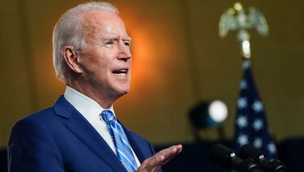 Baydenin beynəlxalq iqlim siyasəti üzrə baş müşaviri Bakıya gəlib - FOTO