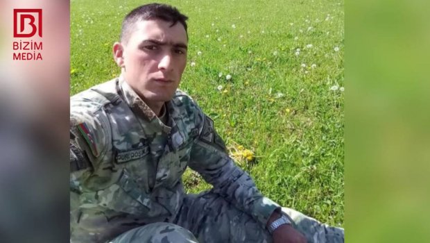 &ldquo;Toyuna hazırlaşırdıq, yasını verdik...&rdquo; &ndash; Şəhid Natiq Verdiyevin HƏYAT HEKAYƏSİ &ndash; FOTO/VİDEO