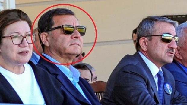 Nəcməddin Sadıkov uzun müddət sonra göründü &ndash; FOTO