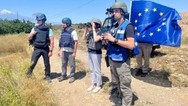 Aİ missiyası ÖZ AMPLUASINDA &ndash; Sərhədimizdə növbəti təxribat HAZIRLANIR?