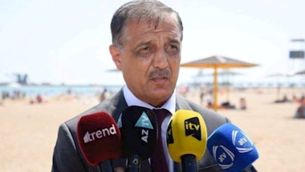Məmur İntiqam Məmmədovun &ldquo;topdağıtmaz&rdquo; SƏRVƏTİ &ndash; FOTO