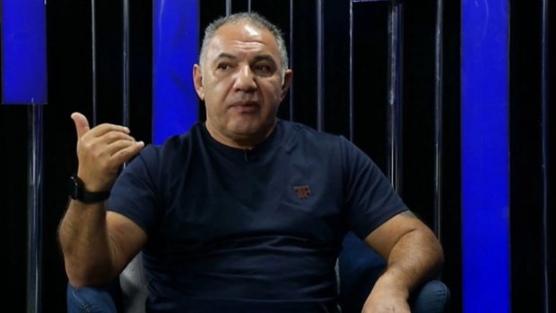 Ədalət Şükürov AYNA-dan ŞİKAYƏTLƏNDİ: “Bacarmırlarsa, çağırsınlar, başa salım” - VİDEO