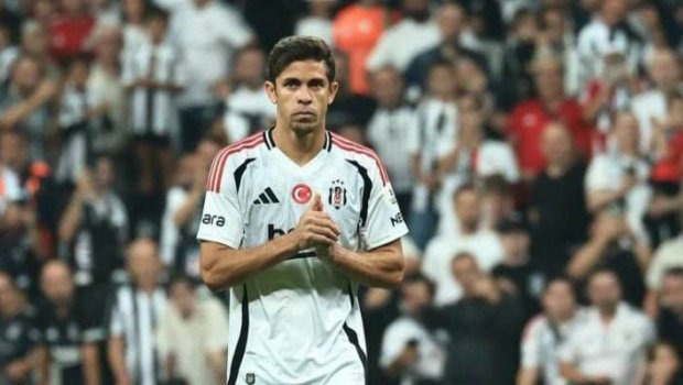 “Beşiktaş”da ciddi itki